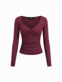 Wine color option