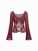 Wine color option, Currently selected