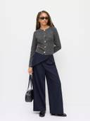 Navy Blue color option