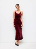 Wine color option