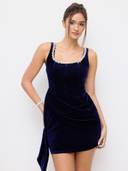 Navy Blue color option