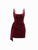 Wine color option