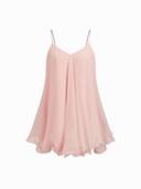 Pink color option, Currently selected