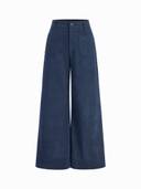 Navy Blue color option, Currently selected