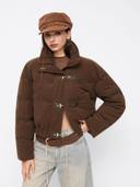 Brown color option