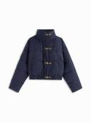 Navy Blue color option, Currently selected