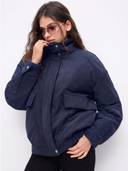 Navy Blue color option