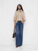 Khaki color option