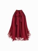 Burgundy color option, Sold out