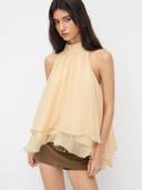 Yellow color option, Sold out