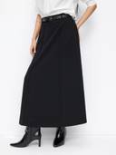 Black color option, Currently selected