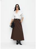 Brown color option