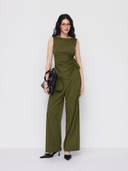 Olive color option, Sold out