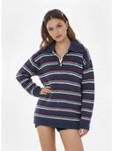 Navy Blue color option, Currently selected