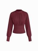 Wine color option, Currently selected