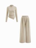 Beige color option, Currently selected