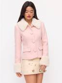 Pink color option