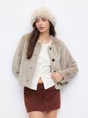 Khaki color option