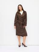 Brown color option