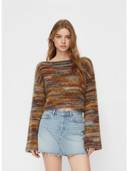Brown color option, Currently selected