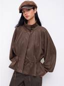 Brown color option, Currently selected
