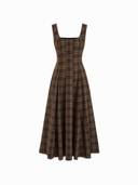 Brown color option, Sold out, Currently selected