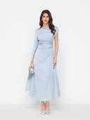 Blue color option, Sold out, Currently selected