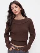 Brown color option
