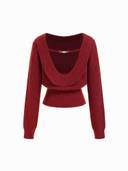 Wine color option, Currently selected