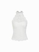Ivory color option