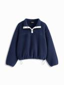 Navy Blue color option