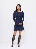 Navy Blue color option