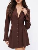 Brown color option