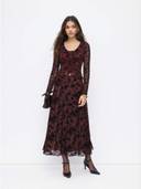 Wine color option