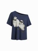 Navy Blue color option, Sold out