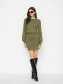 Olive color option