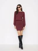 Wine color option