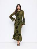 Olive color option, Sold out