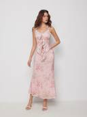 Pink color option, Currently selected