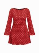 Red color option