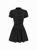 Black color option, Currently selected