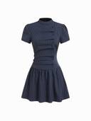 Navy Blue color option