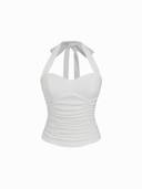 White color option