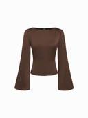 Brown color option