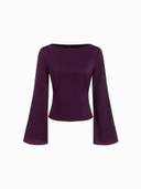 Purple color option