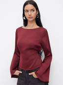 Wine color option