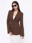 Brown color option