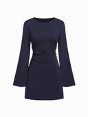 Navy Blue color option