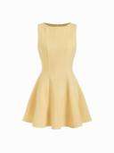 Yellow color option, Currently selected