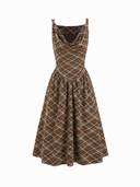 Brown color option, Currently selected